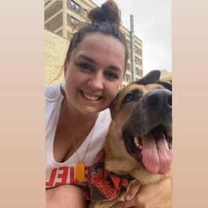 Meet your Posher, Amanda